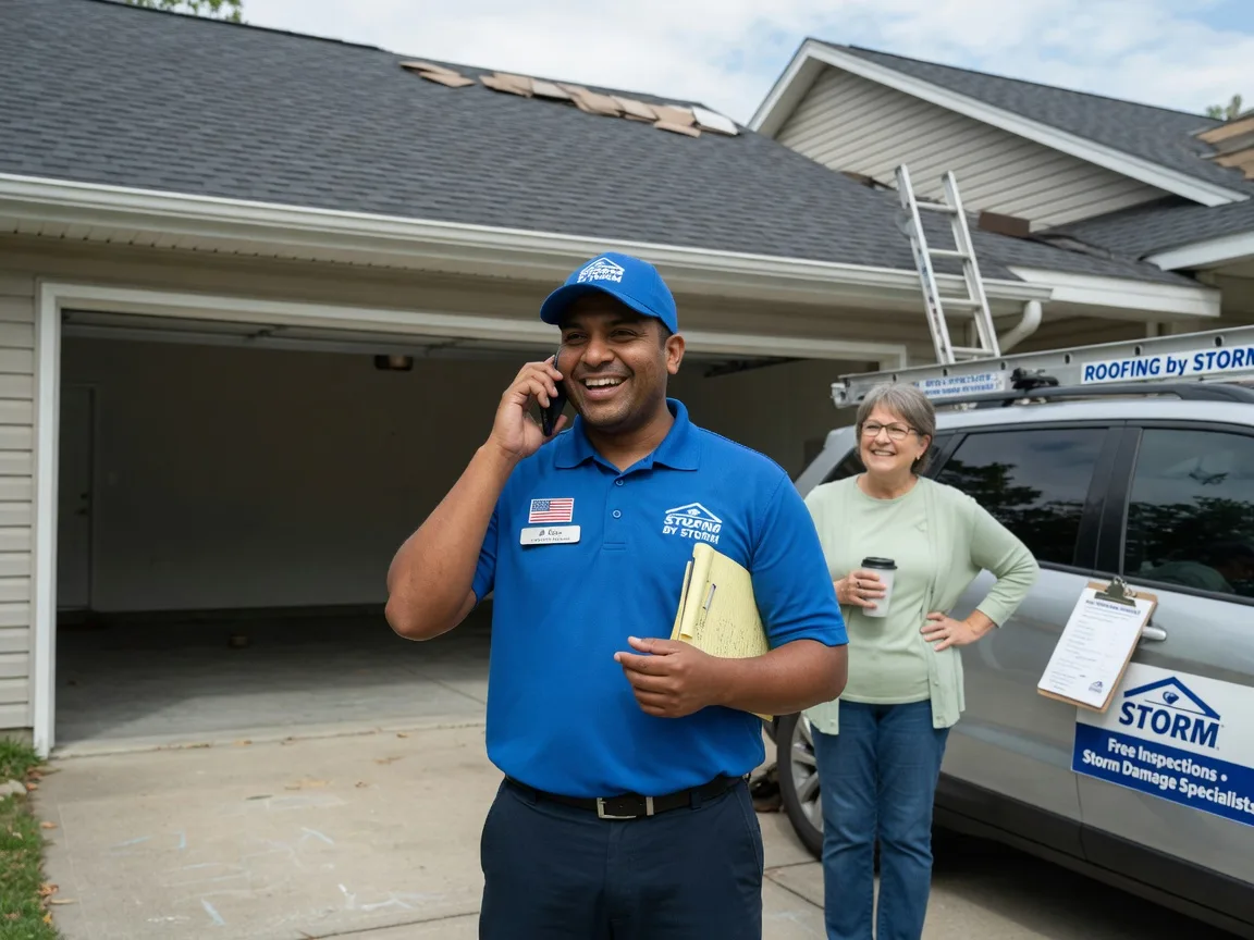 Roof Repair Near Me Buxton, ME FAQs