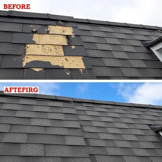 Roof Repair Near Me in Buxton, ME near me